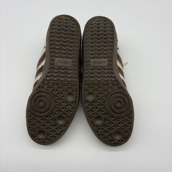 adidas notitle x Samba OG 'Cow Print' - Picture 8 of 9